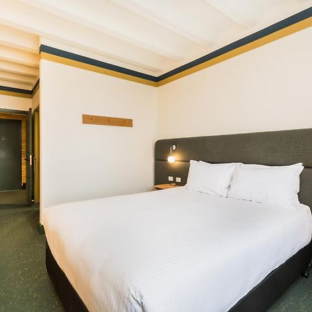 Statesman Hotel Canberra Exterior photo