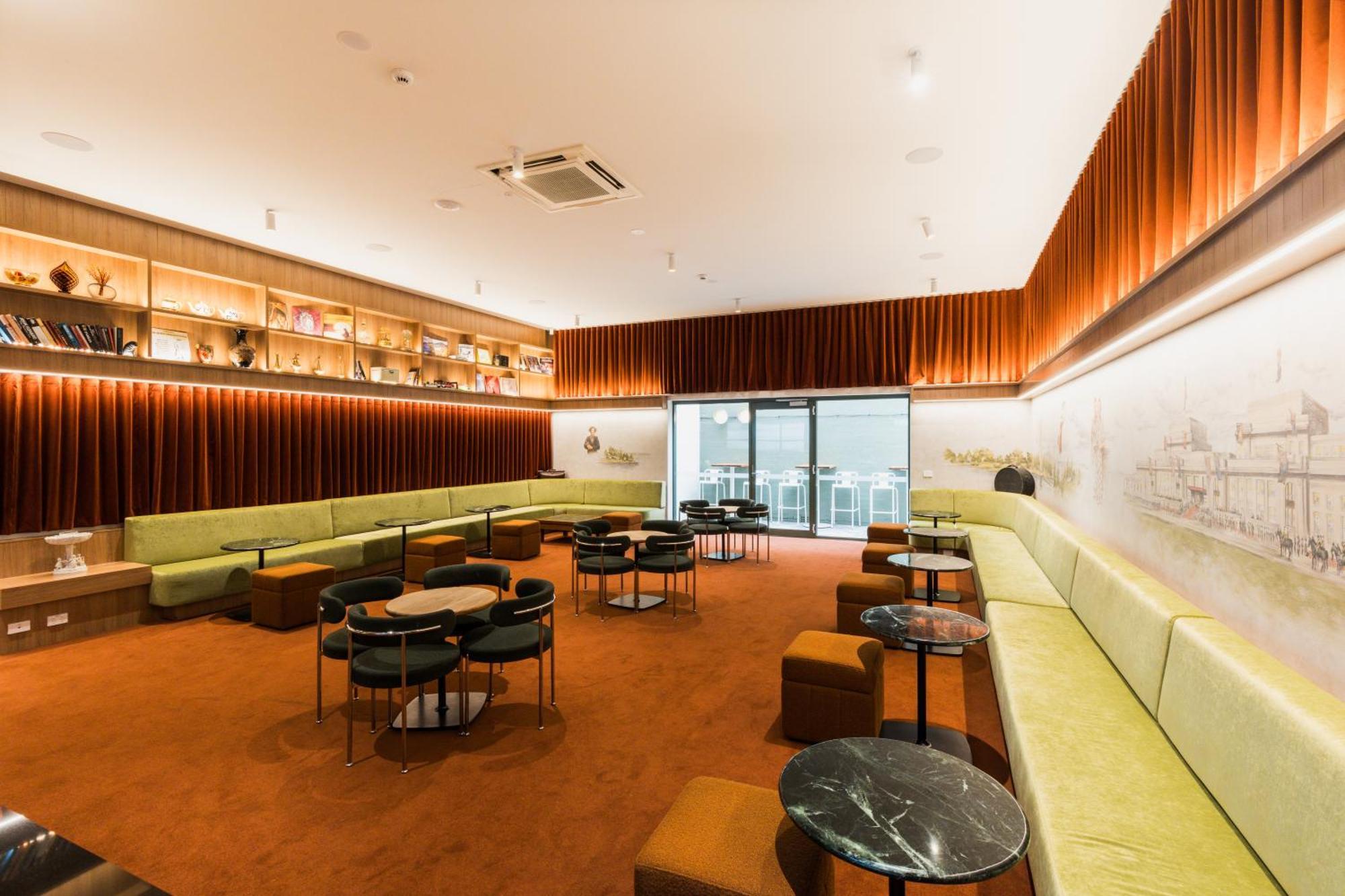 Statesman Hotel Canberra Exterior photo