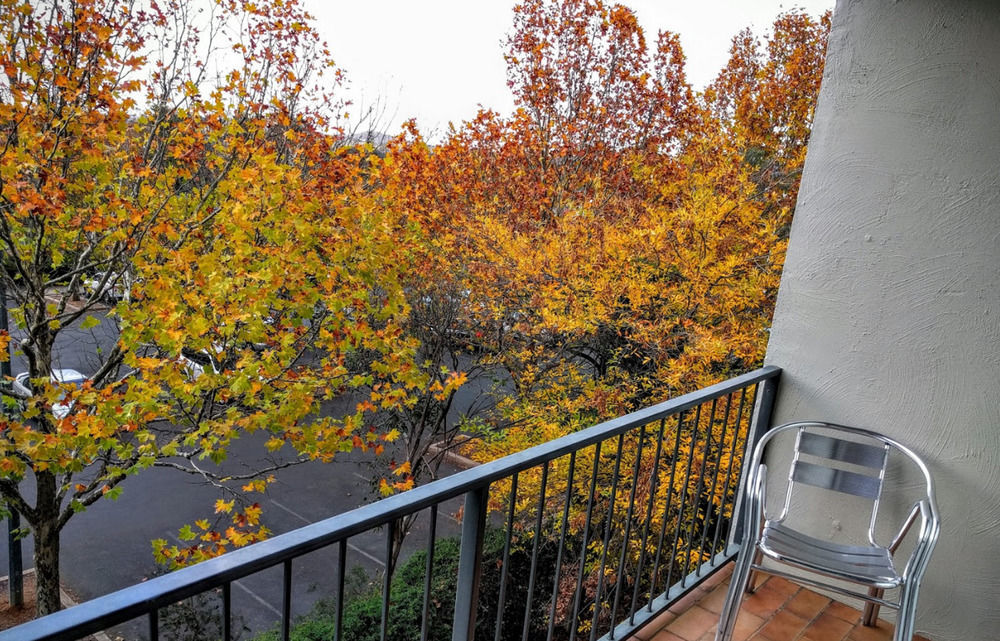 Statesman Hotel Canberra Exterior photo